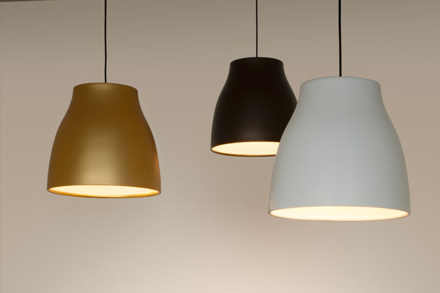 Antonangeli Garden C02 Pendant Lamp