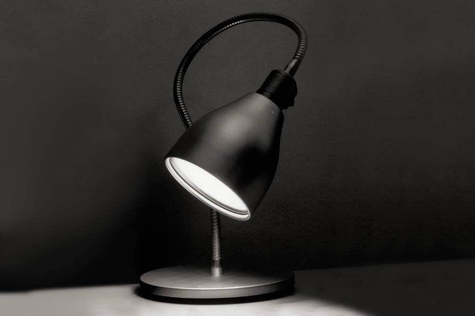 Antonangeli Garden Table Lamp