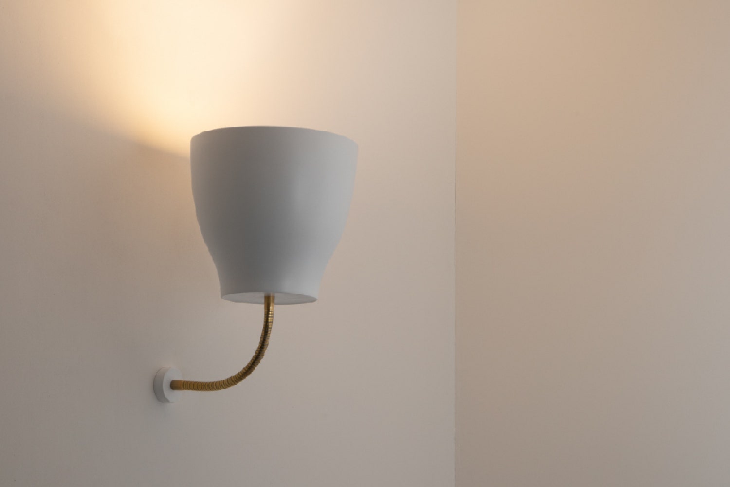 Antonangeli Garden W01 Wall Lamp