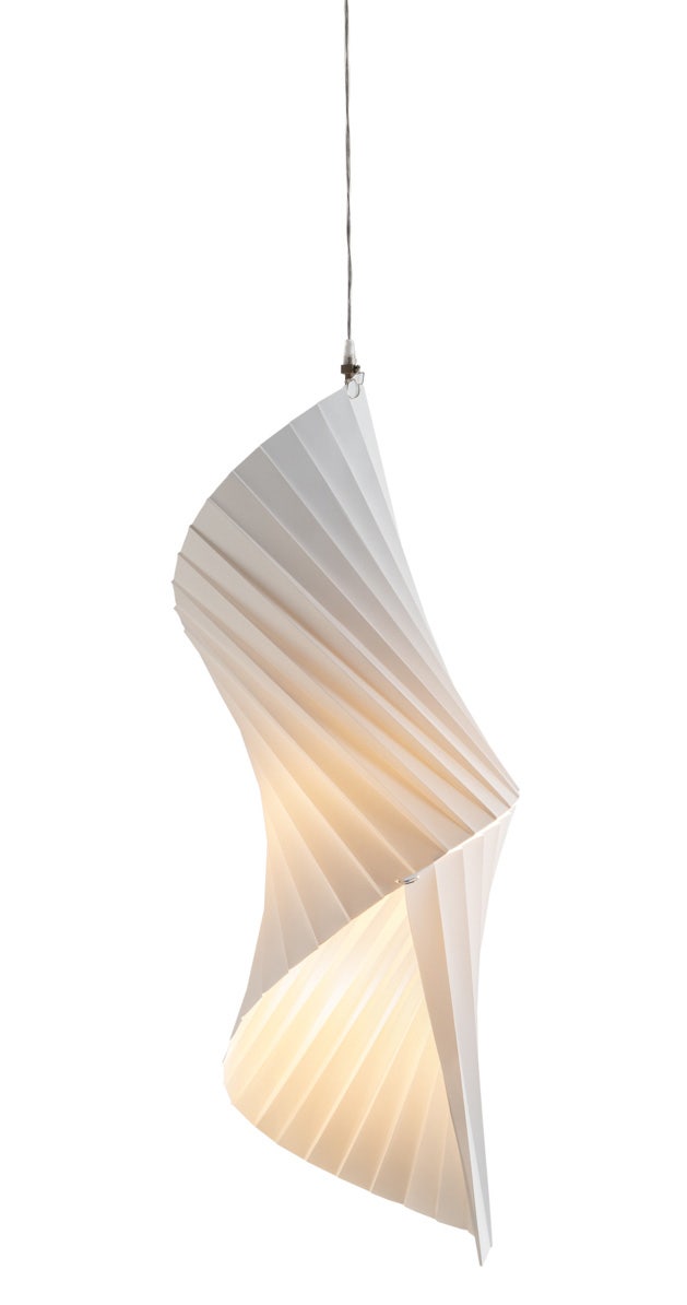 Antonangeli KAJ C Suspension Lamp