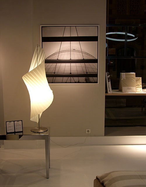 Antonangeli KAJ T1 Table Lamp