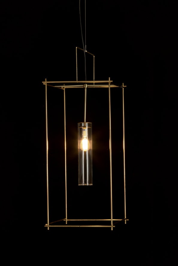Antonangeli Libera C3 Ceiling Lamp