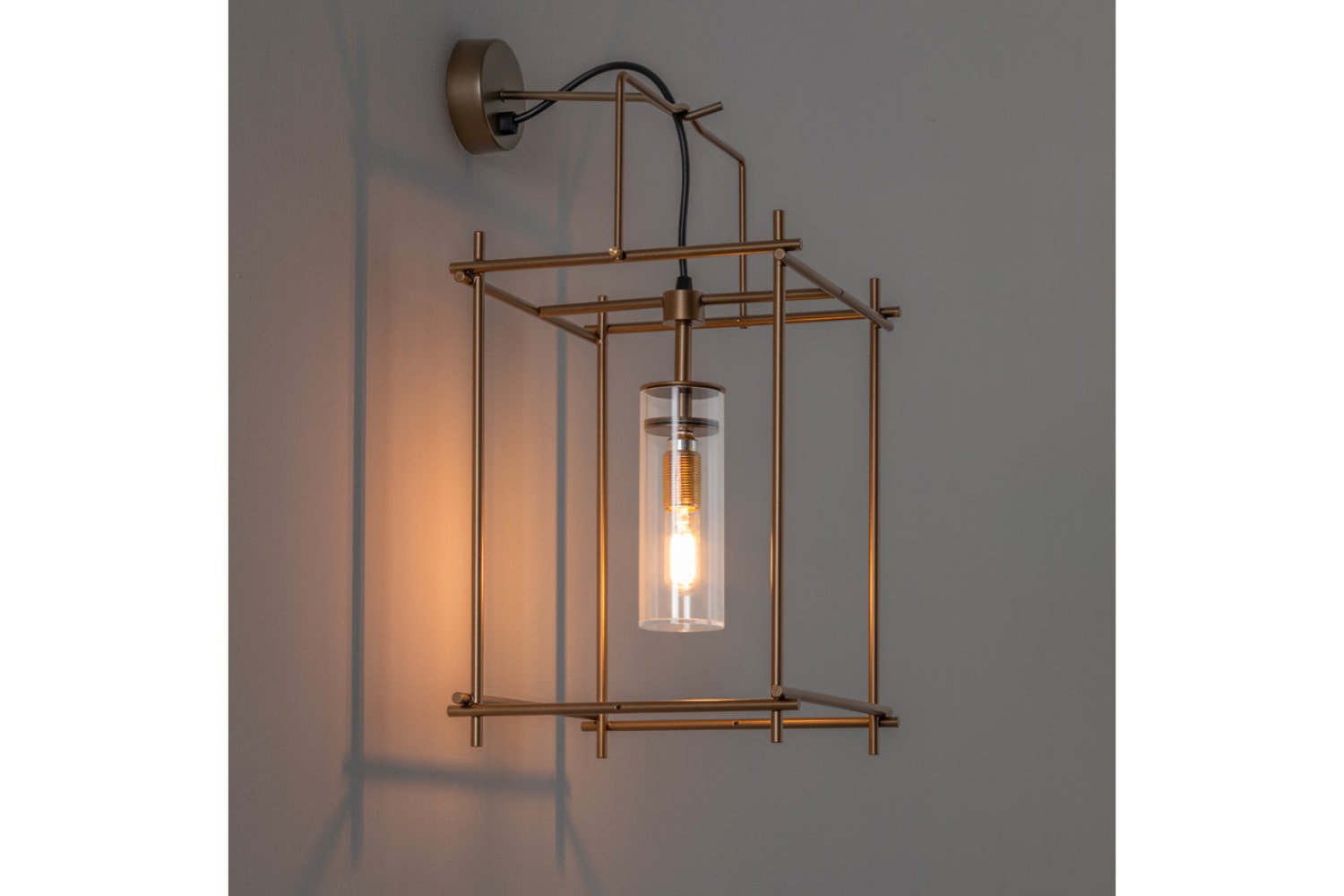 Antonangeli Libera W1 Wall Lamp