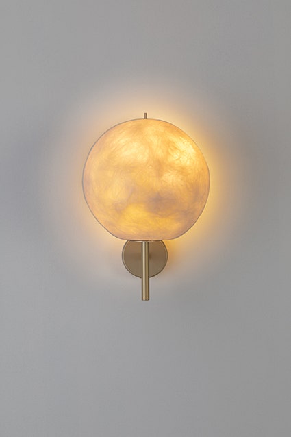 Antonangeli Lunae W1 Wall Lamp