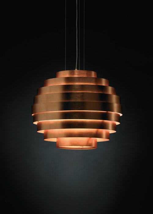 Antonangeli Mamamia C4 Pendant Lamp