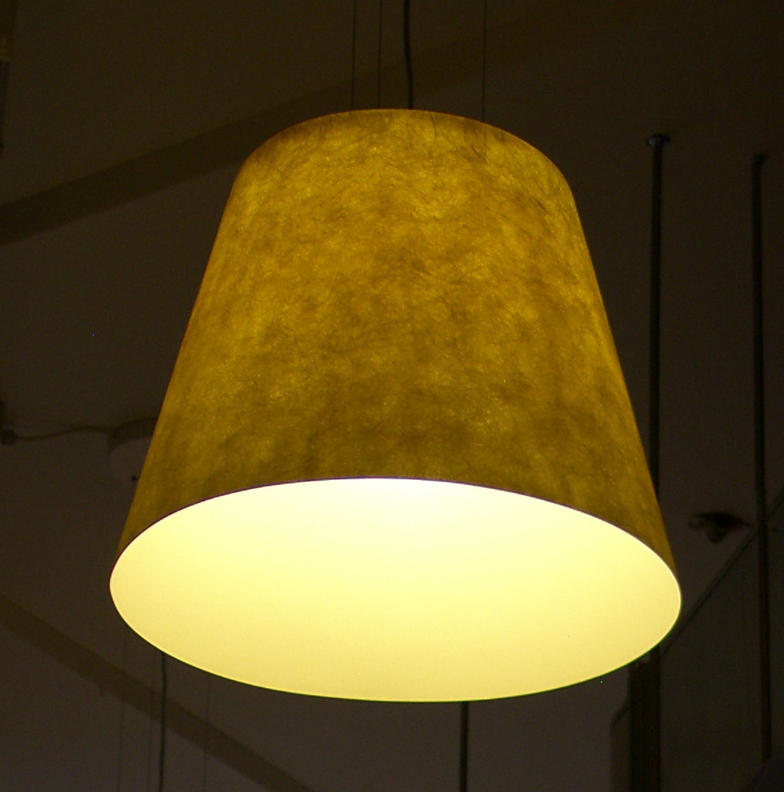 Antonangeli Miami Indoor C1 Suspension Lamp