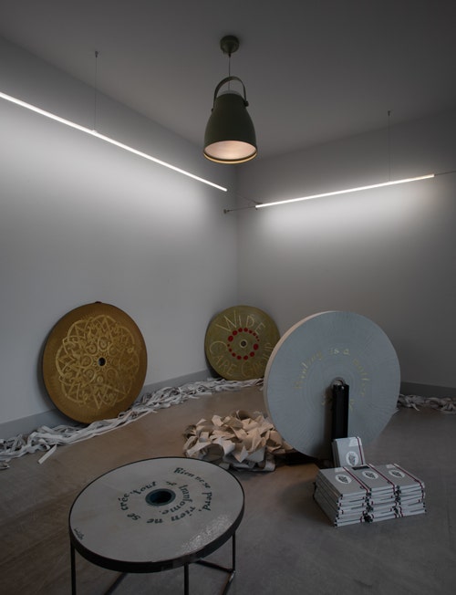Antonangeli Micro Bell C3 Suspension Lamp