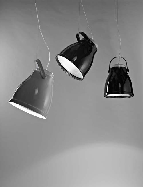 Antonangeli Micro Bell C5 Suspension Lamp