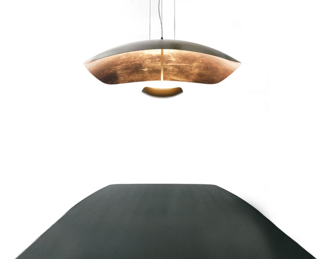 Antonangeli Penombra C3 Pendant Lamp