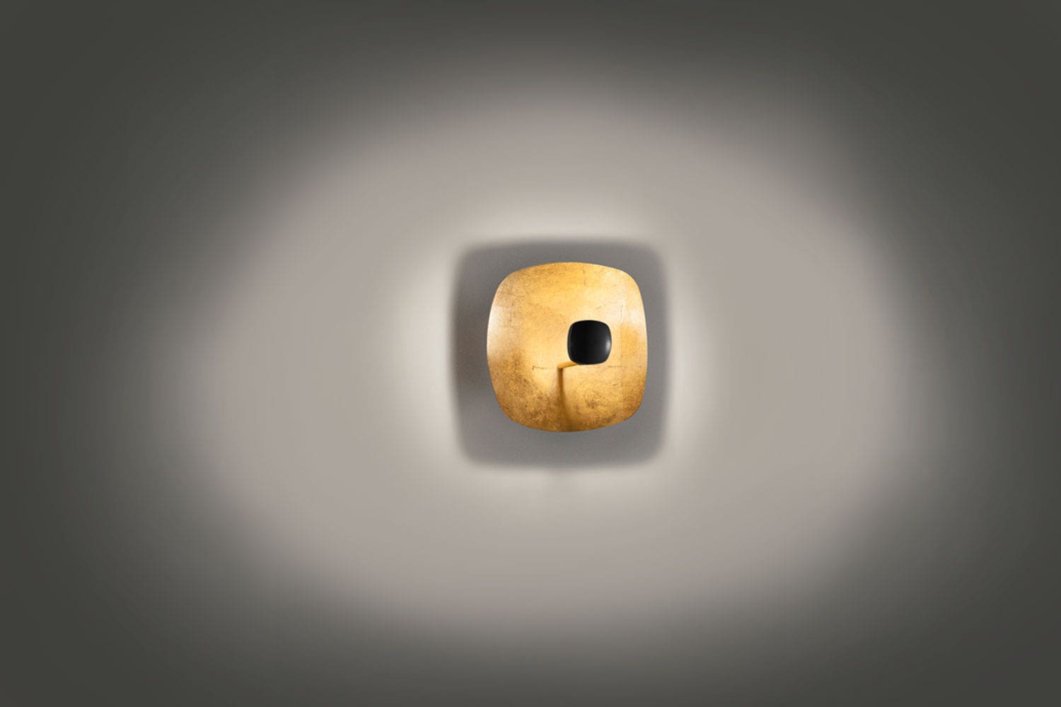 Antonangeli Penombra W2 Wall/Ceiling Lamp