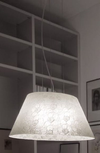 Antonangeli Ricami C1 Pendant Lamp