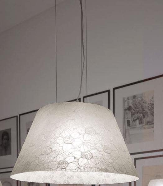 Antonangeli Ricami C2 Pendant Lamp