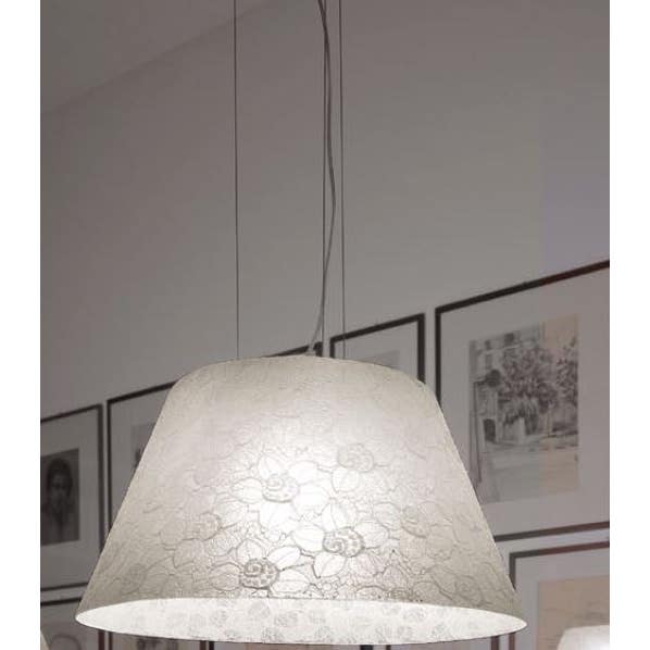 Antonangeli Ricami C2 Pendant Lamp