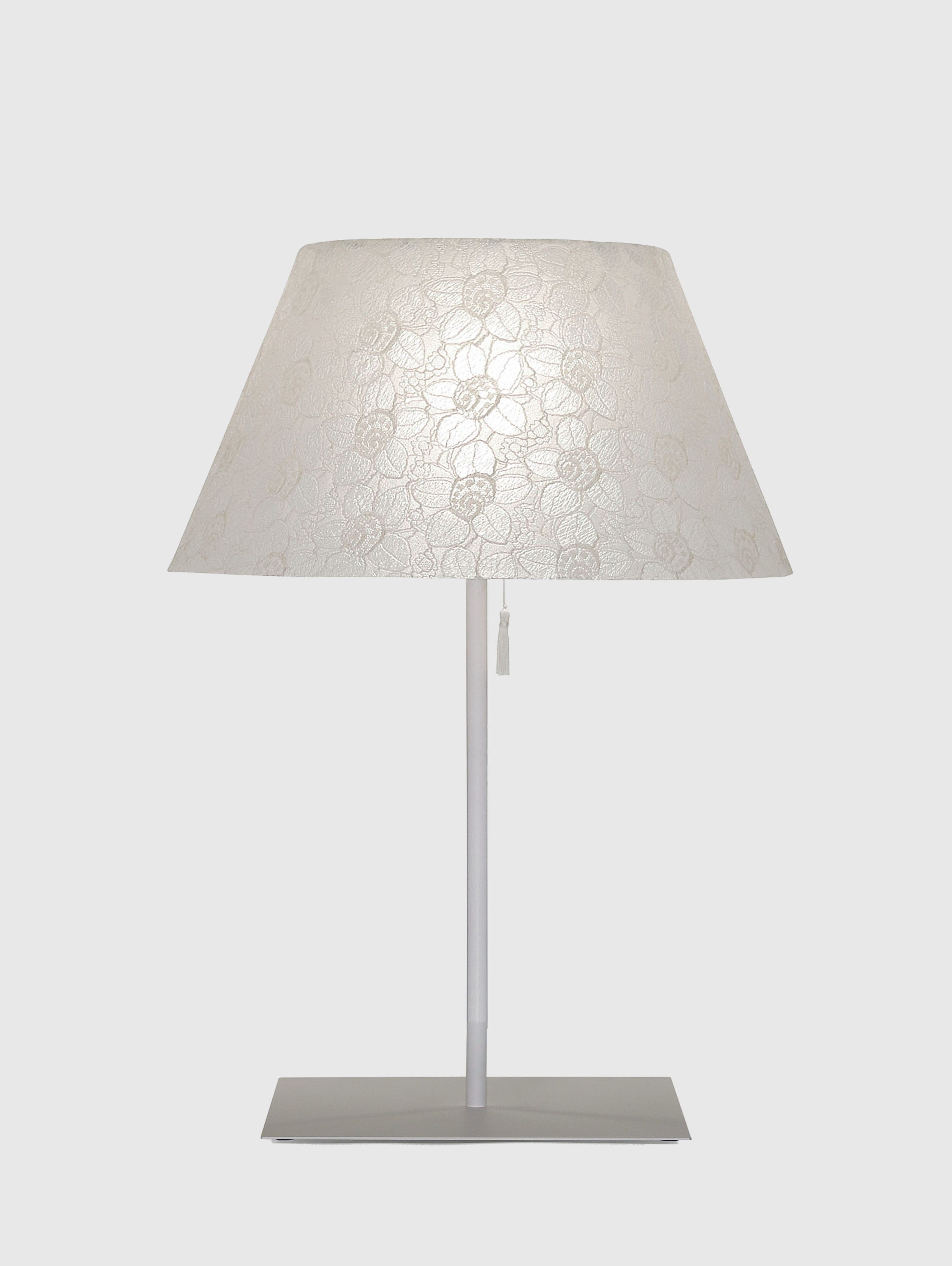 Antonangeli Ricami T1 Table Lamp