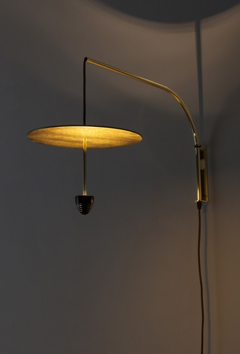 Antonangeli Skyfall W4 Wall Lamp