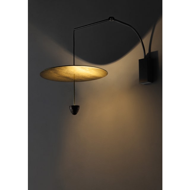 Antonangeli Skyfall W5 Wall Lamp