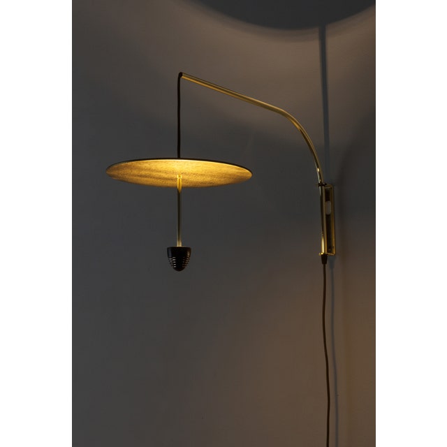 Antonangeli Skyfall W7 Wall Lamp