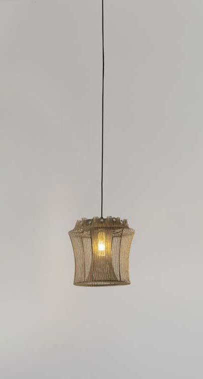 Antonangeli Soul C3 Suspension Lamp