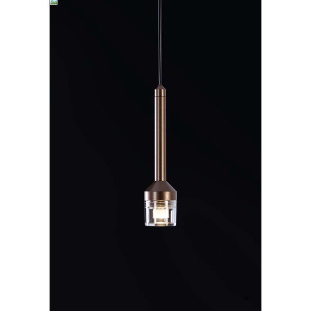 Antonangeli Torcetta C1 Pendant Lamp (Single)