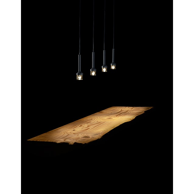 Antonangeli Torcetta C2 Pendant Lamp (4 Pendants)