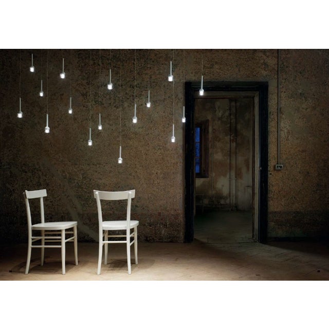 Antonangeli Torcetta C3 Pendant Lamp (6 Pendants)