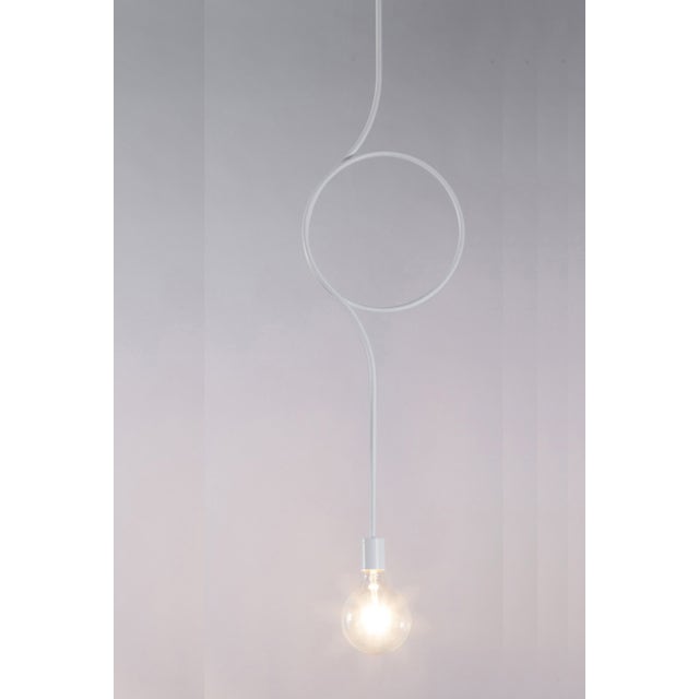 Antonangeli Violino C2 Pendant Lamp