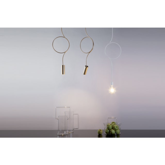 Antonangeli Violino C4 Pendant Lamp