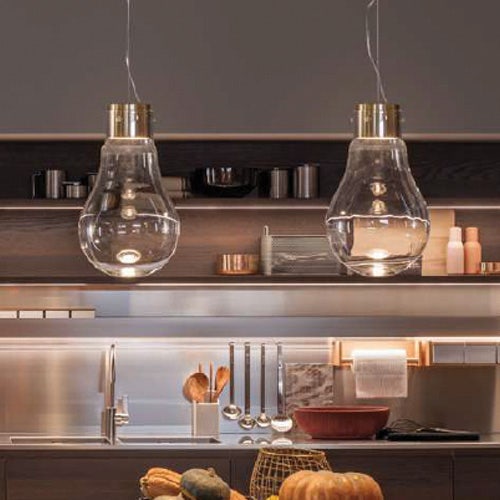 Antonangeli Viva Edison C1 Pendant Lamp