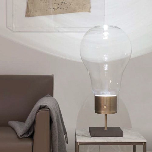 Antonangeli Viva Edison T1 Table Lamp