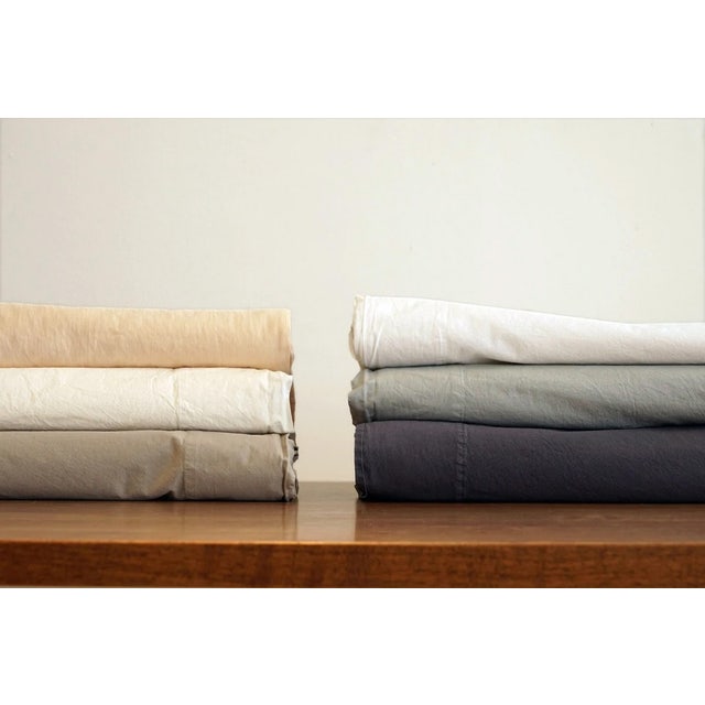 Area Anton Flat Sheet