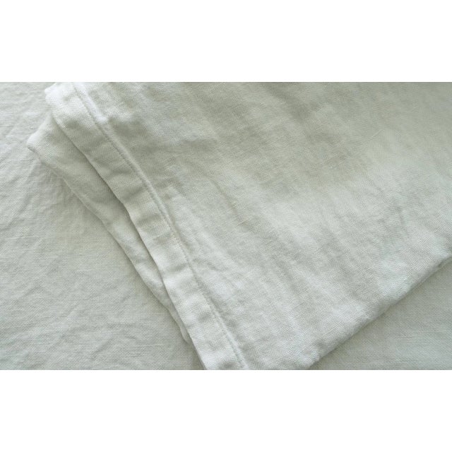 Area Eli Flat Sheet