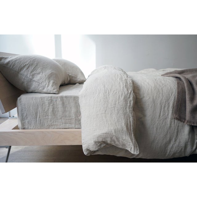 Area Simone Flat Sheet