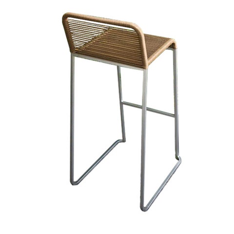 Lapalma Aria Outdoor Stackable Stool