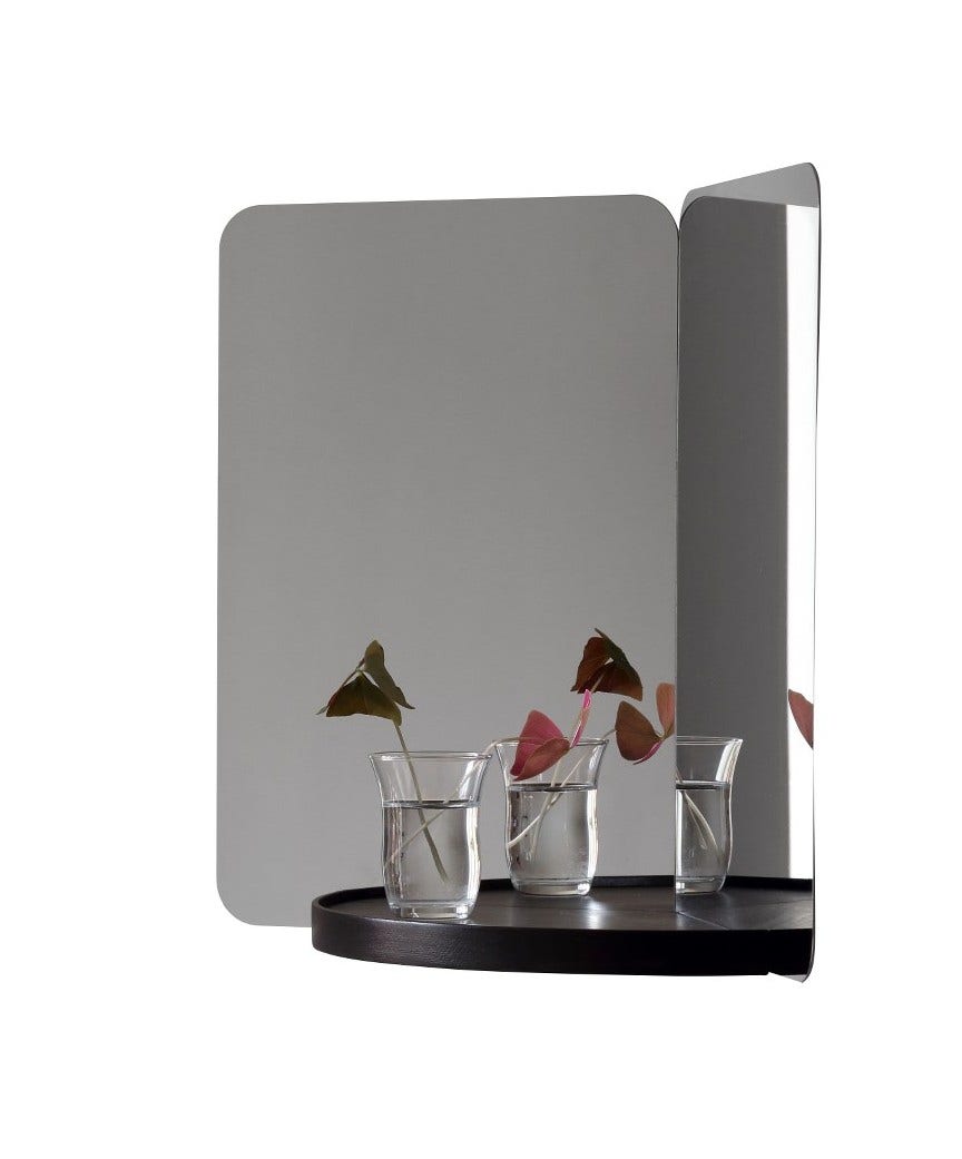 T　Artek(アルテック)124° Mirror Artek 124 Degree Mirror