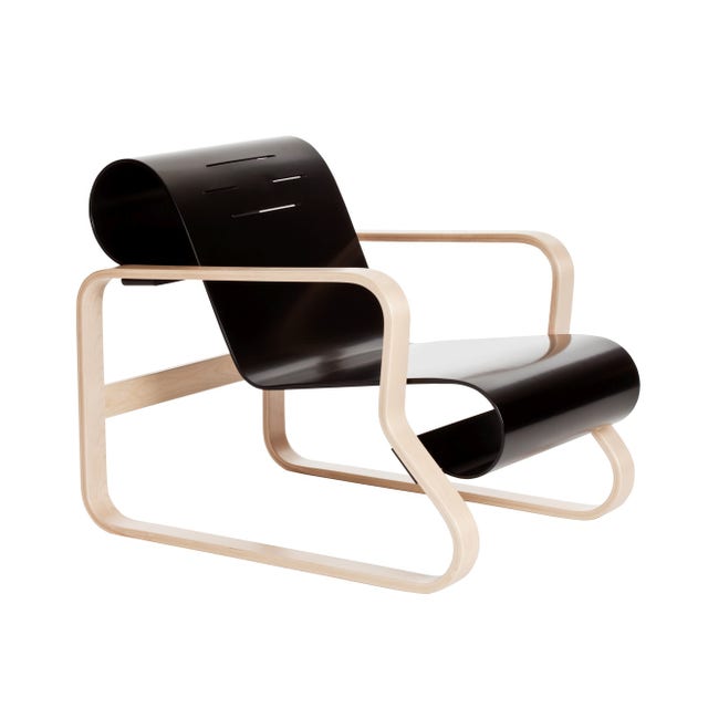 Artek 41 Paimio Armchair