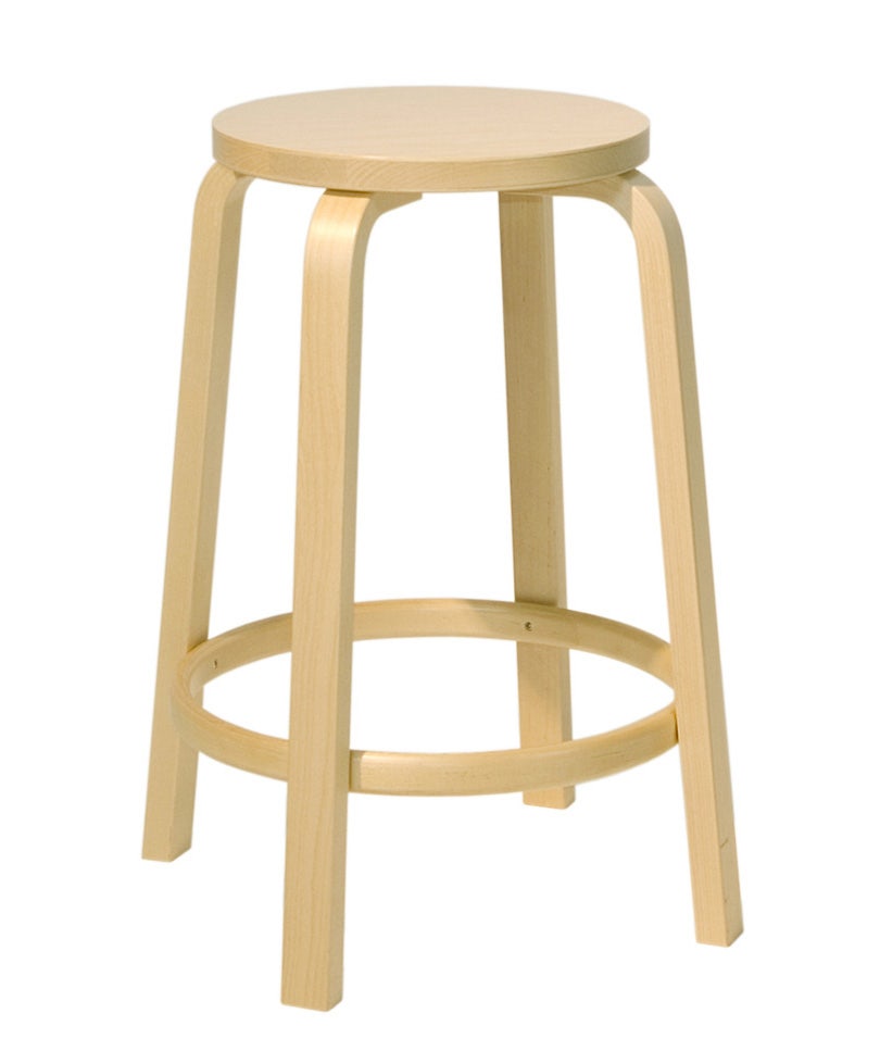 Artek Bar Stool 64