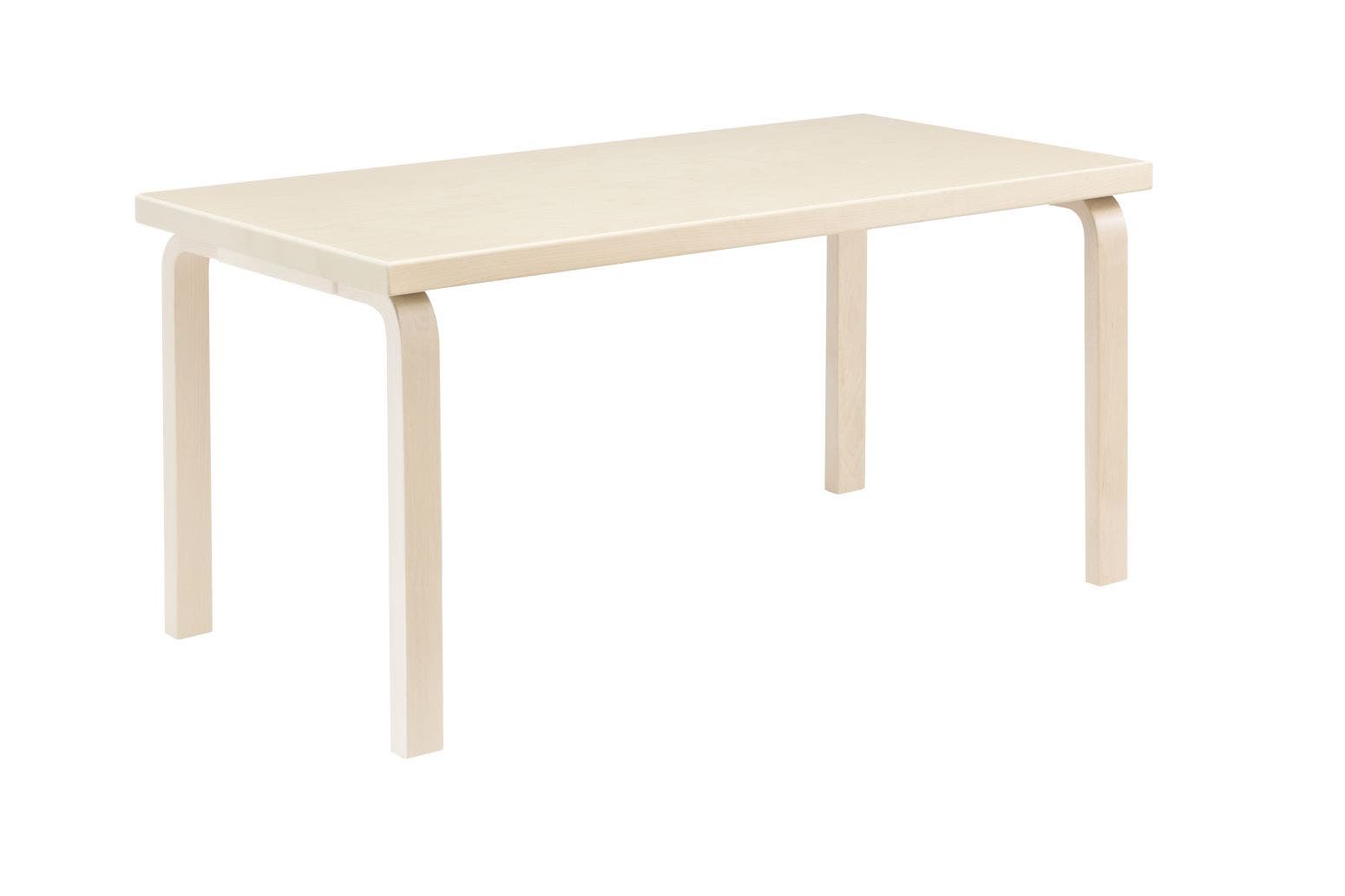 Artek 80B Childrens Table