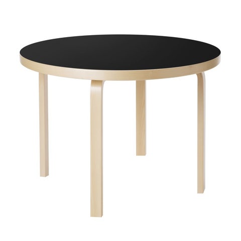 Artek 90A Childrens Table