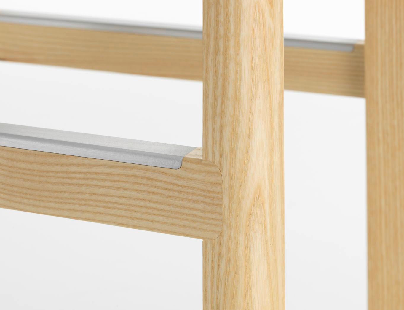 Artek Atelier Bar Stool - Thumbnail 5