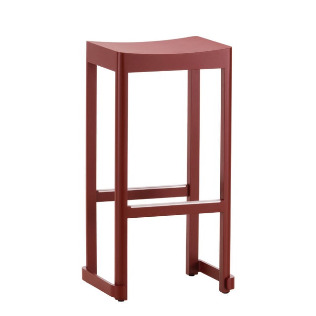 Artek Atelier Bar Stool