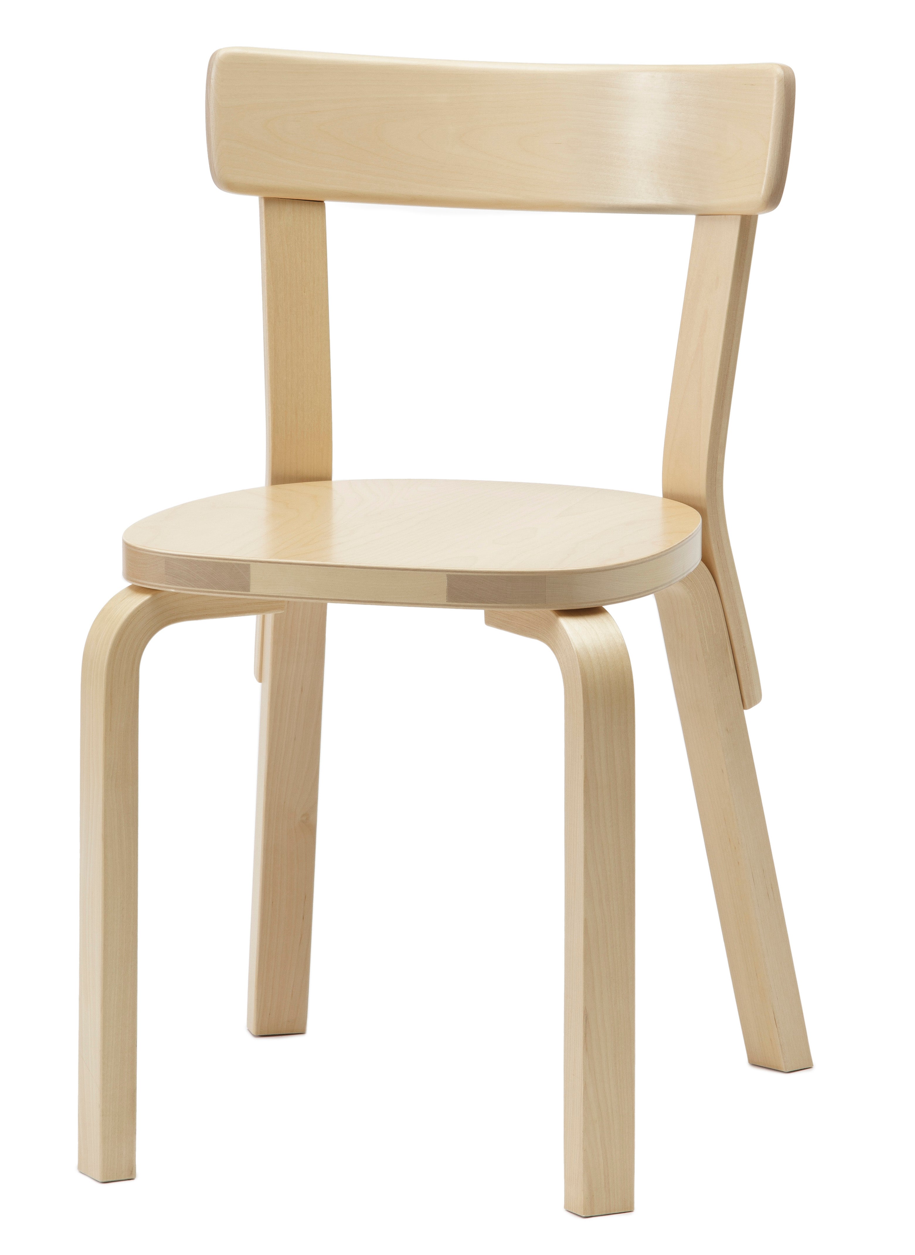 Artek Chair 69