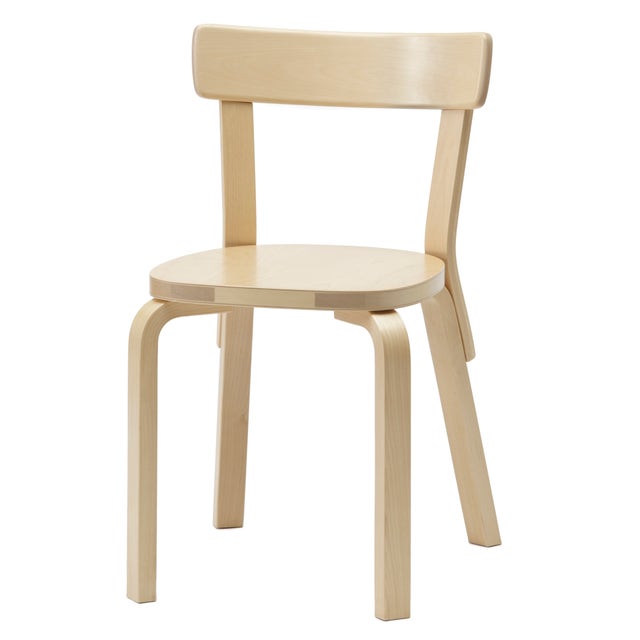Artek Chair 69