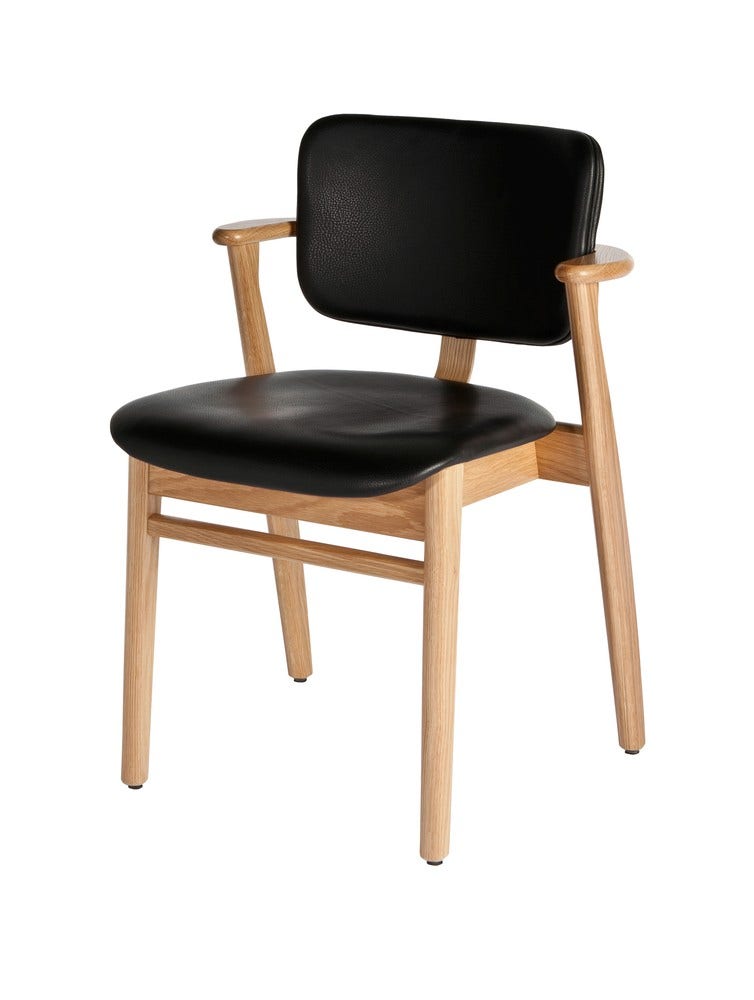 Artek Domus Chair
