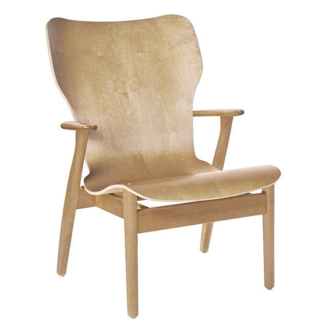 Artek Domus Lounge Chair