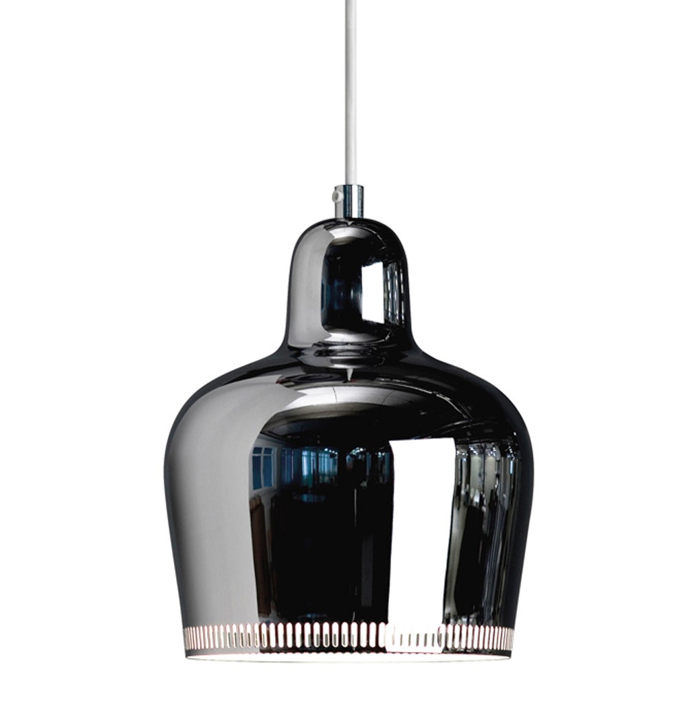 Artek Bell Pendant Light A330S - Thumbnail 4