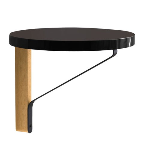 Artek Kaari REB007 Round Shelf