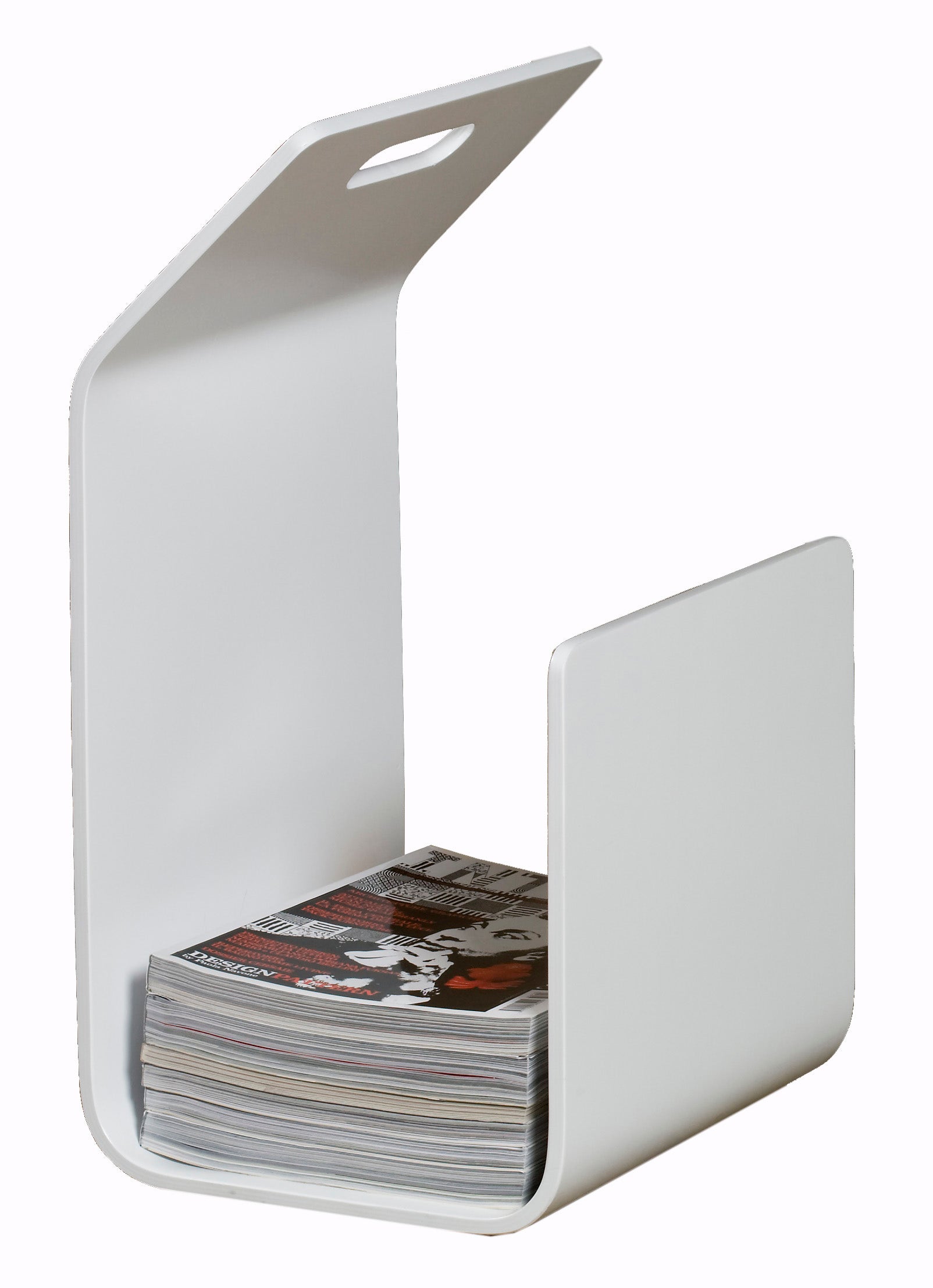 Artek Kanto Magazine/Firewood Rack