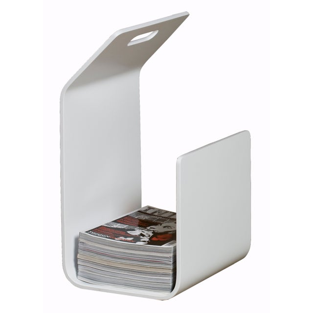 Artek Kanto Magazine/Firewood Rack