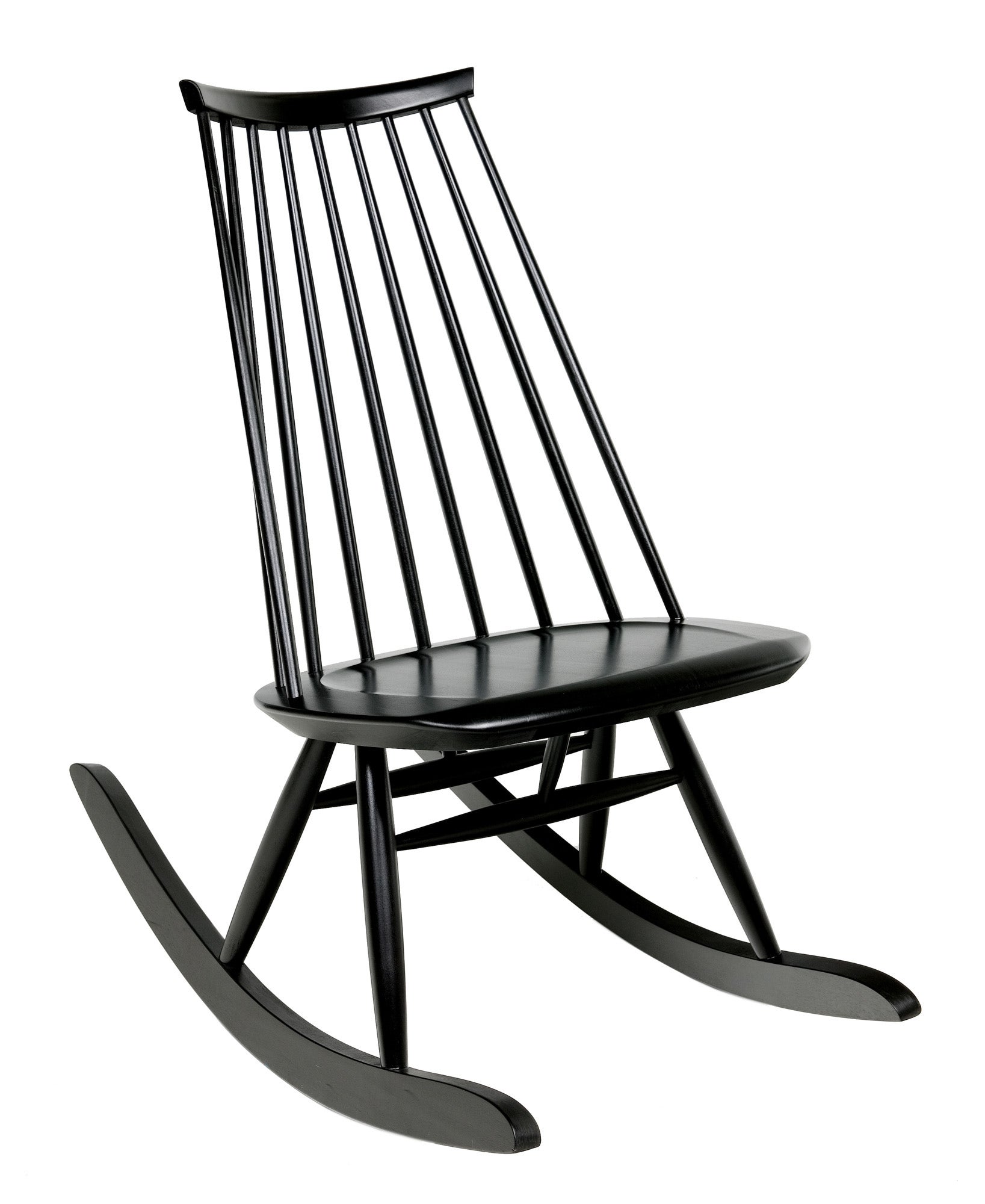Artek Mademoiselle Rocking Chair