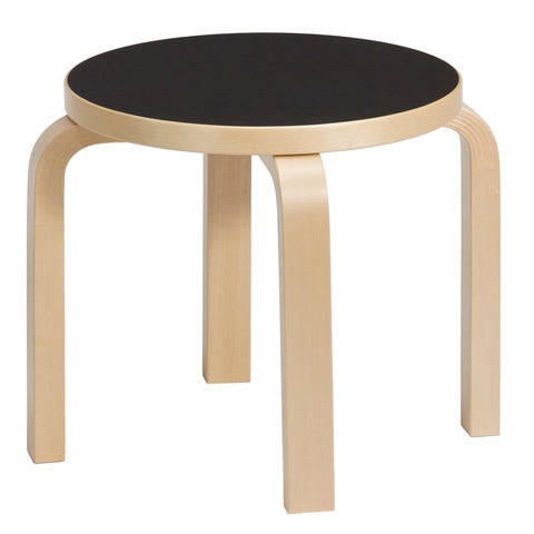 Artek NE60 Childrens Stool